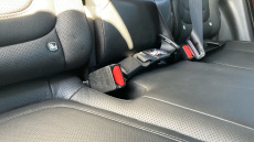 Hyundai TUCSON 1.6 TGDi Ultimate 5dr 2WD Petrol Estate